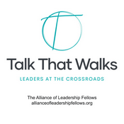 Podcast Talk That Walks