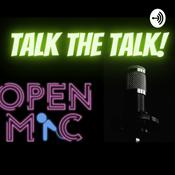 Podcast TALK the TALK