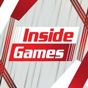 Podcast Inside Games News and Podcasts