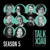 Podcast The Dramatists Guild Presents: TALKBACK