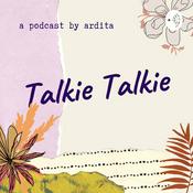 Podcast Talkie Talkie