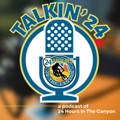 Podcast Talkin' 24