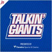Podcast Talkin’ Giants (Giants Podcast)