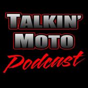Podcast Talkin Moto Podcast