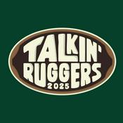 Podcast Talkin' Ruggers