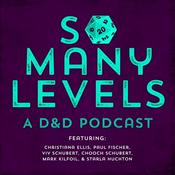 Podcast So Many Levels