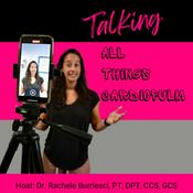 Podcast Talking All Things Cardiopulm