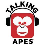 Podcast Talking Apes