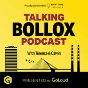 Podcast Talking Bollox Podcast