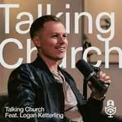 Podcast Talking Church