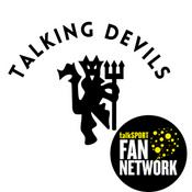 Podcast Talking Devils - A Manchester United Podcast