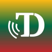 Podcast Talking Diplomacy