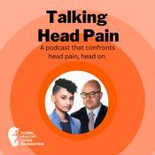 Podcast Talking Head Pain