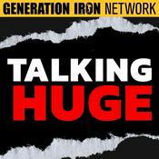 Podcast Talking Huge