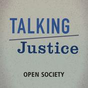 Podcast Talking Justice