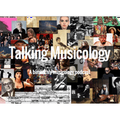 Talking Musicology