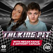 Podcast Talking Pit