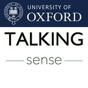 Podcast Talking Sense