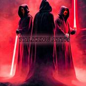 Podcast Talking Sith: A Star Wars Podcast