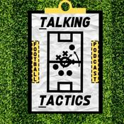 Podcast Talking Tactics Football