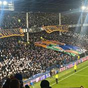 Podcast Talking the Blues