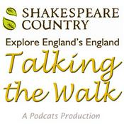 Podcast Talking the Walk