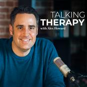 Podcast Talking Therapy with Alex Howard