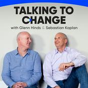 Podcast Talking To Change - A Motivational Interviewing Podcast