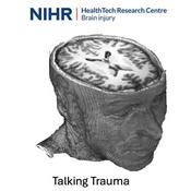 Podcast Talking trauma