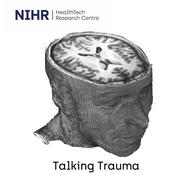 Podcast Talking trauma