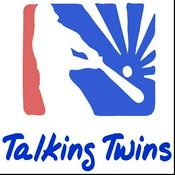 Podcast Talking Twins