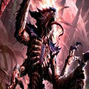 Podcast Talking Tyranids