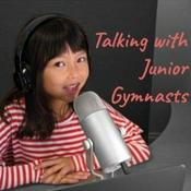 Podcast Talking with Junior Gymnasts