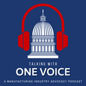 Podcast Talking with One Voice