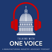 Podcast Talking with One Voice