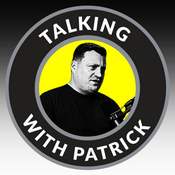 Podcast Talking With Patrick