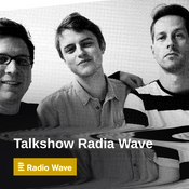 Podcast Talkshow Radia Wave