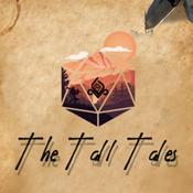 Podcast The Tall Tales