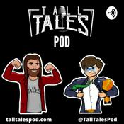 Podcast Tall Tales Pod