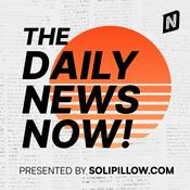 Podcast Tampa Bay News Today | 2 Min News | The Daily News Now!