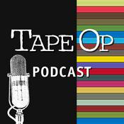 Podcast Tape Op Podcast