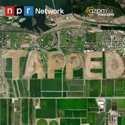 Podcast Tapped