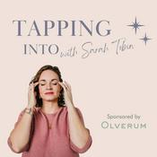 Podcast Tapping into...with Sarah Tobin