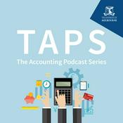 Podcast TAPS: The Accounting Podcast Series