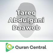 Podcast Tareq Abdulgani Daawob