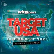 Podcast Target USA Podcast with JJ Green