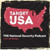 Podcast Target USA Podcast with JJ Green