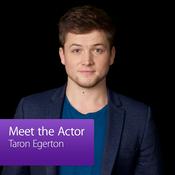 Podcast Taron Egerton: Meet the Actor