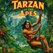 Podcast Tarzan of the Apes-Edgar Rice Burroughs