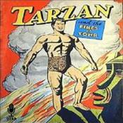 Podcast Tarzan - The Fires Of Tohr